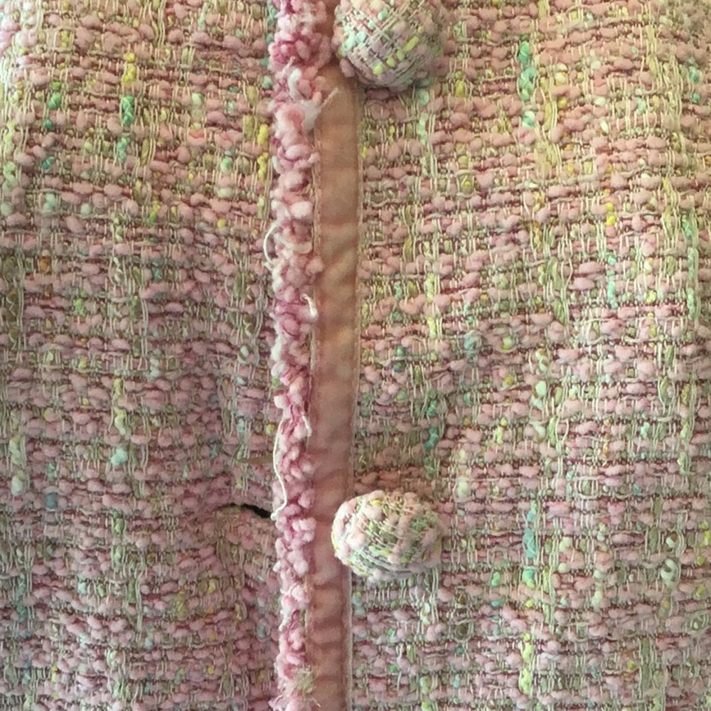 Anthro Jacket- MED - Picture 2 of 3